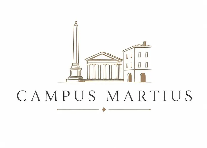 Campus Martius Apartment
