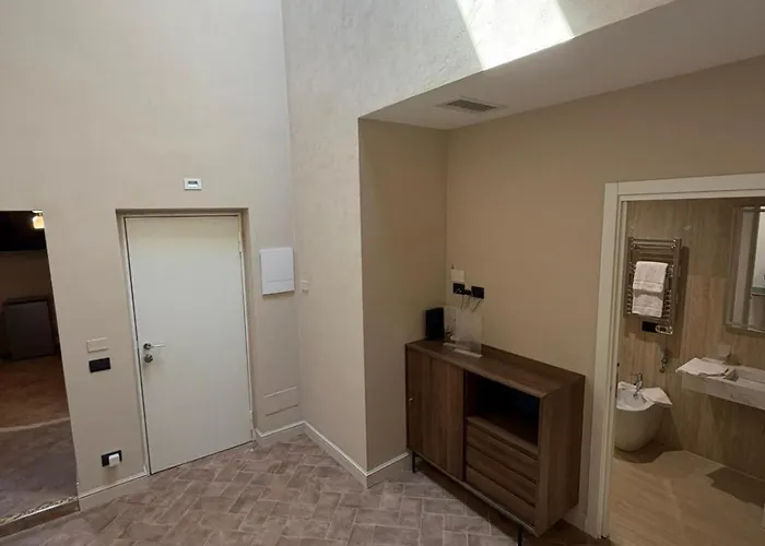 Apartment Campus Martius