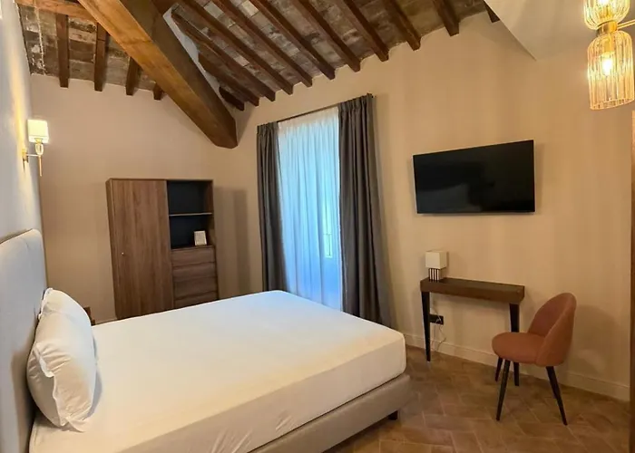 Campus Martius Apartment Rome