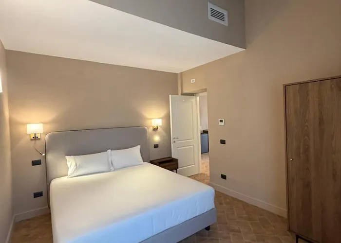 Apartment Campus Martius