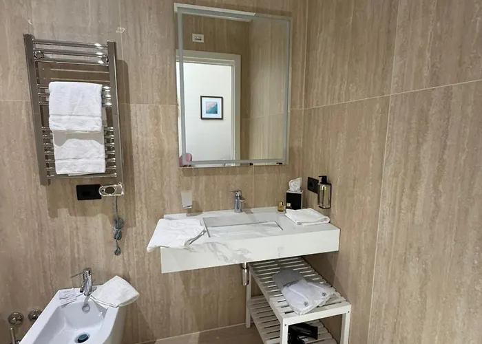 Campus Martius Apartment