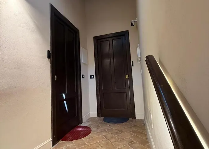 Campus Martius Apartment *