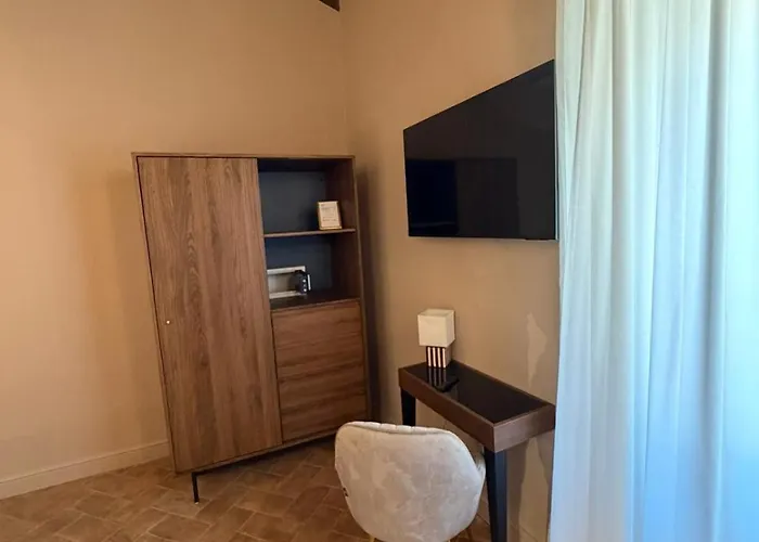 Campus Martius Apartment *