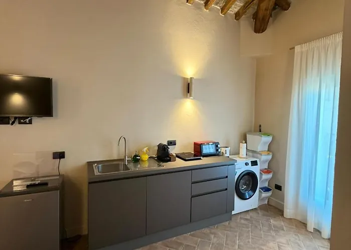 Campus Martius Apartment Rome